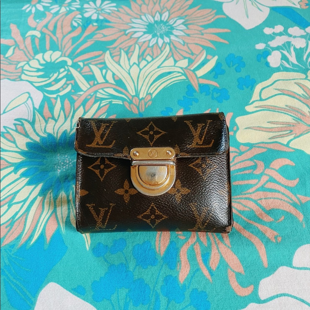 LV wallet